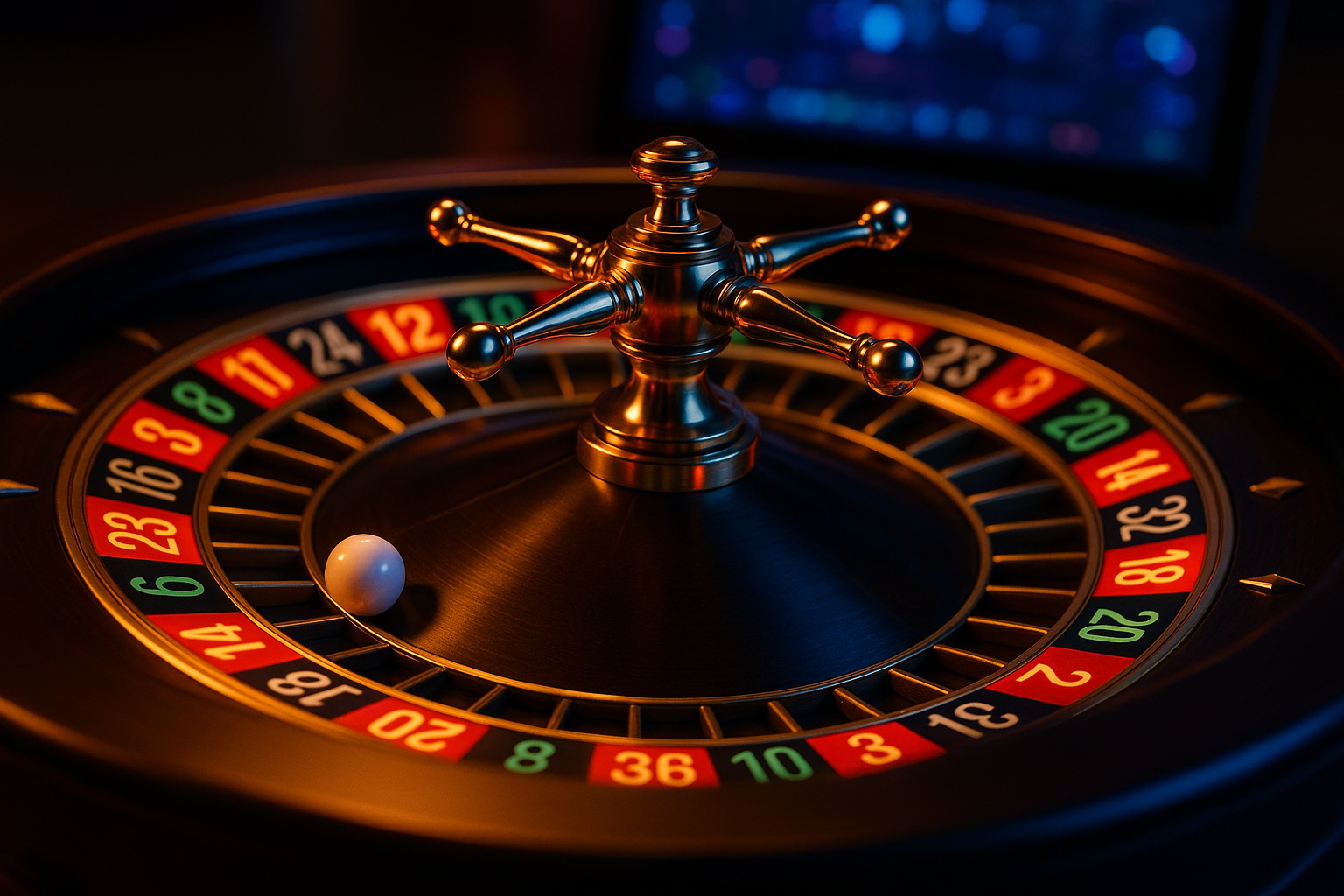 A Comprehensive Review of Online Roulette for Beginners